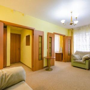 Aleksandrovsky Park-Hotel