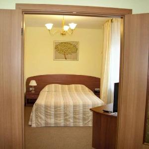 Aleksandrovsky Park-Hotel