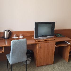 Aleksandrovsky Park-Hotel