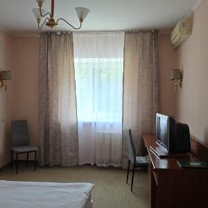 Aleksandrovsky Park-Hotel