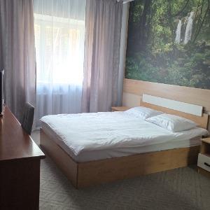 Aleksandrovsky Park-Hotel
