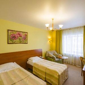 Aleksandrovsky Park-Hotel