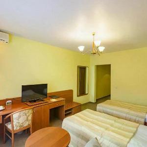 Aleksandrovsky Park-Hotel