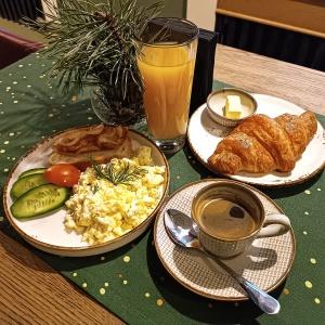 Гостиница Кристофф