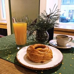 Гостиница Кристофф
