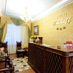 Гостиница Кристофф
