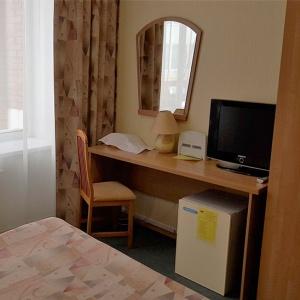 August Hotel