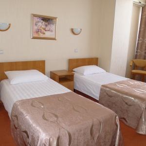 August Hotel