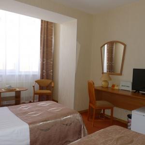 August Hotel