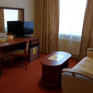 August Hotel
