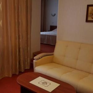 August Hotel
