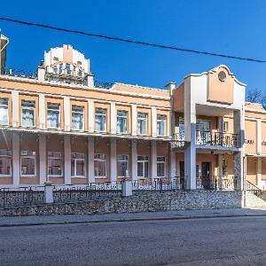 Hotel Regina