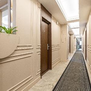 Hotel Regina