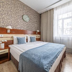 Hotel Regina