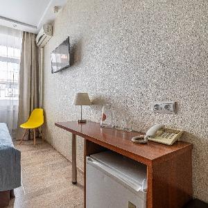 Hotel Regina