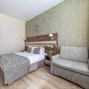 Hotel Regina