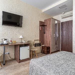 Hotel Regina