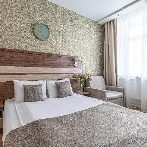 Hotel Regina