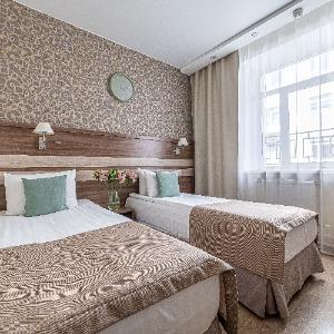 Hotel Regina