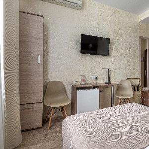 Hotel Regina