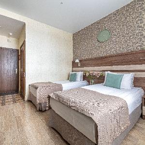 Hotel Regina