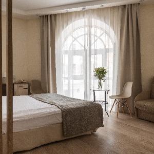 Hotel Regina