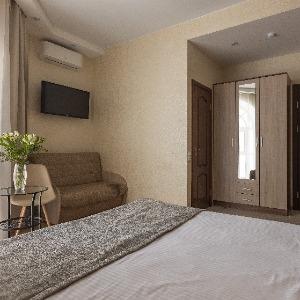 Hotel Regina