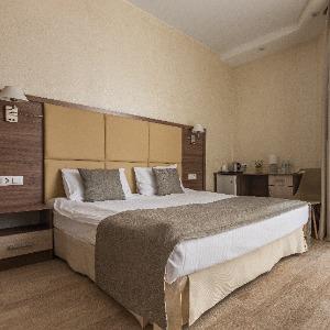 Hotel Regina