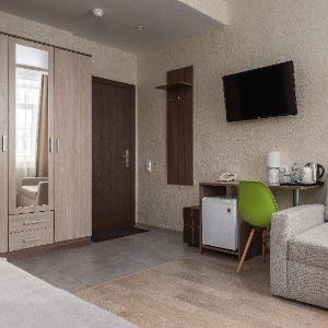 Hotel Regina