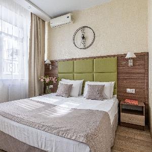 Hotel Regina
