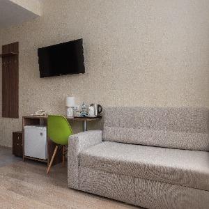 Hotel Regina