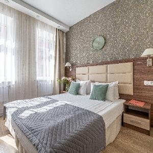 Hotel Regina