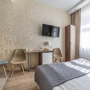 Hotel Regina