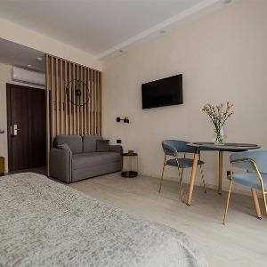 Hotel Regina
