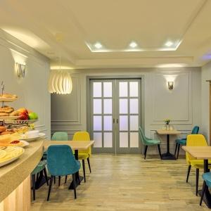 Hotel Regina