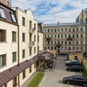 Гостиница Братья Карамазовы