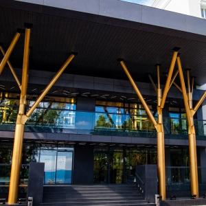 Гостиница Парк Отель