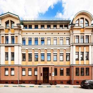 Hotel Nikola House