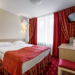 AMAKS Park Hotel