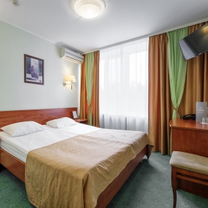 AMAKS Park Hotel