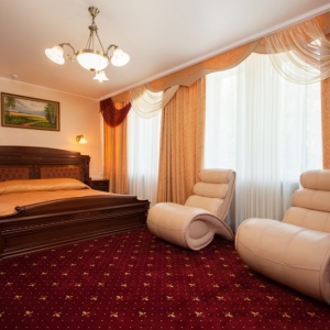 AMAKS Park Hotel