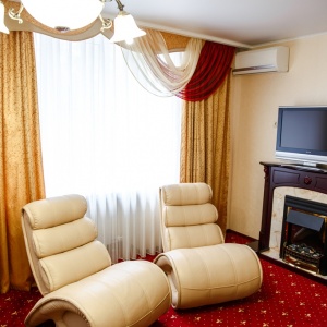 AMAKS Park Hotel