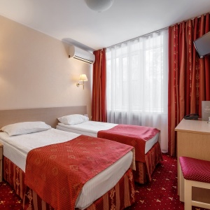 AMAKS Park Hotel