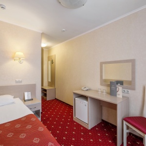 AMAKS Park Hotel