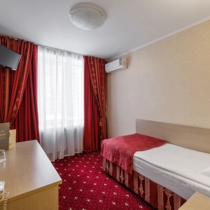 AMAKS Park Hotel