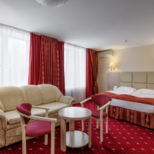 AMAKS Park Hotel