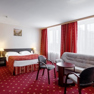 AMAKS Park Hotel