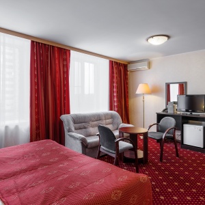 AMAKS Park Hotel