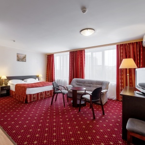 AMAKS Park Hotel