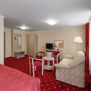 AMAKS Park Hotel